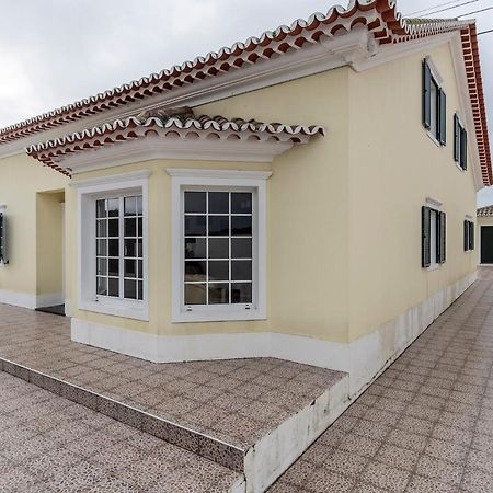 Casa Dos Amigos Villa Ribeira Grande Exterior foto