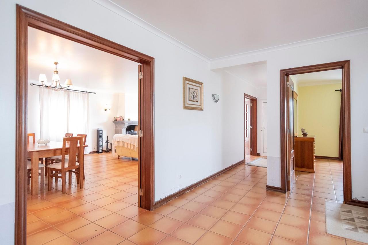Casa Dos Amigos Villa Ribeira Grande Exterior foto